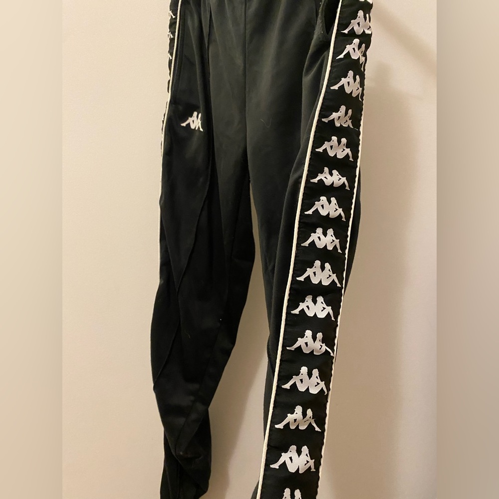 Original kappa pants (Footlocker)